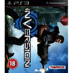 Inversion Game